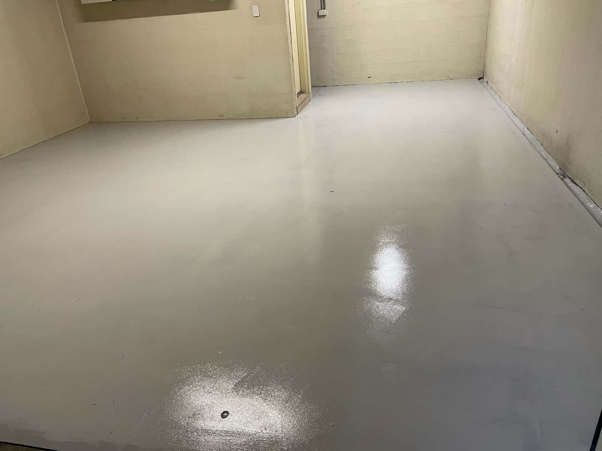 Concrete Sealers: Epoxy, Urethane, & Acrylic Floor Sealers