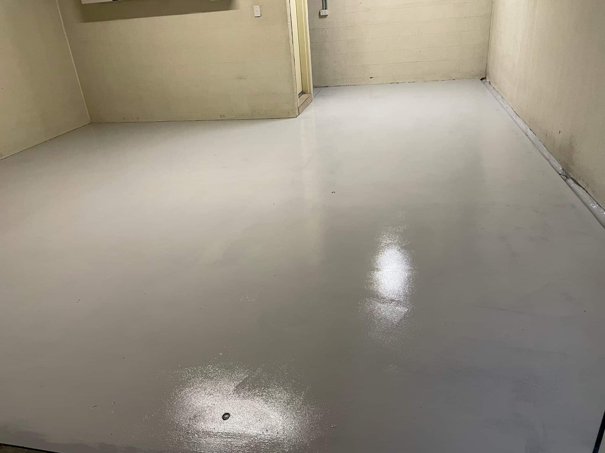 The Pros & Cons Of Epoxy Flooring Sealing Pro